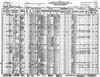 1930 Census, Chandler, Grady County, Oklahoma